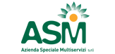 ASM Azienda Speciale Multiservizi S.r.l. - Logo