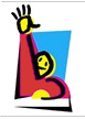 Istituzione Scolastica San Francesco Aosta - Logo
