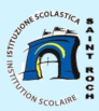 Istituzione Scolastica - institution scolaire Saint-Roch Aosta - Stemma