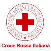 Croce Rossa Italiana – Comitato di Avola - Logo