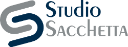 Logo studio Sacchetta